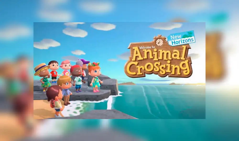 Nintendo retrasó el nuevo Animal Crossing para no estresar a sus empleados [VIDEO]