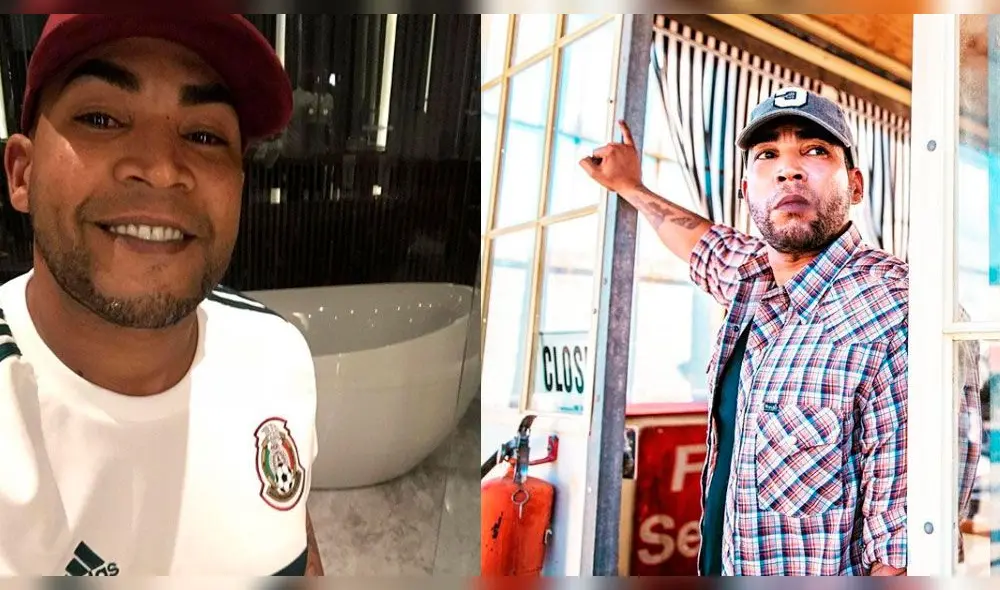 Don Omar vuelve al Perú para Barrio Latino 5 Don Omar vuelve al Perú para Barrio Latino 5