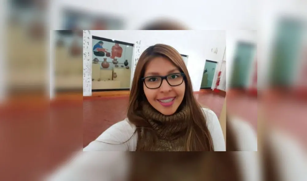 Designan a la primera mujer prefecta en La Libertad. Foto Difusión Designan a la primera mujer prefecta en La Libertad. Foto Difusión