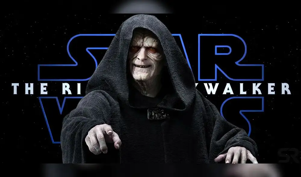 ‘Star Wars: The Rise of Skywalker’: Fan predice el título de la película con 7 años de anticipación ‘Star Wars: The Rise of Skywalker’: Fan predice el título de la película con 7 años de anticipación