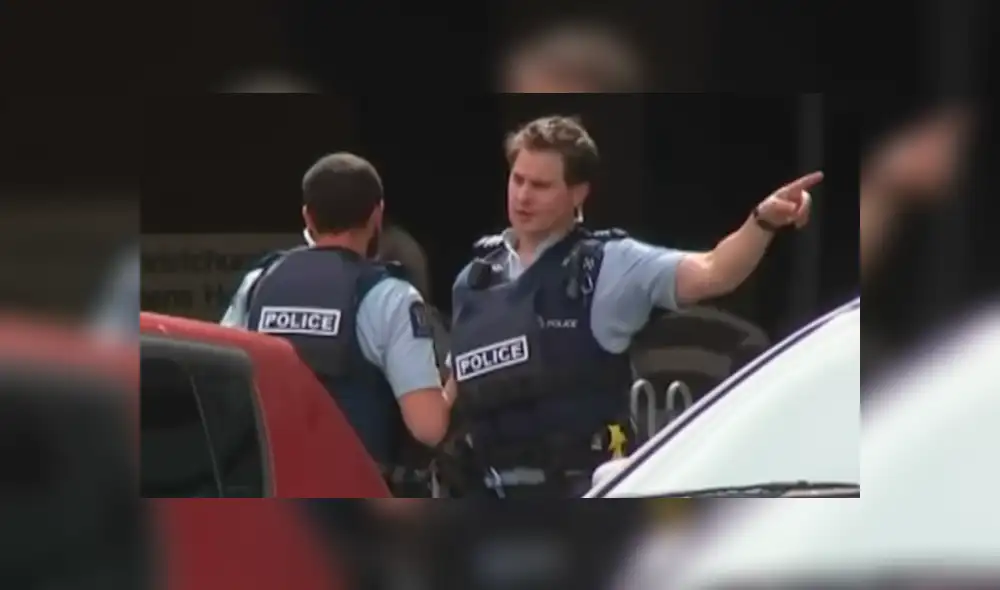 Facebook: el streaming de la masacre en Nueva Zelanda no pudo ser cancelada por esta razón