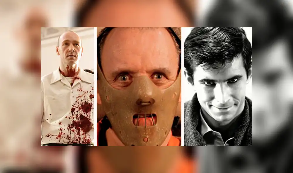 Ted Bundy y la lista de terroríficas películas inspiradas en despiadados asesinos [VIDEOS]