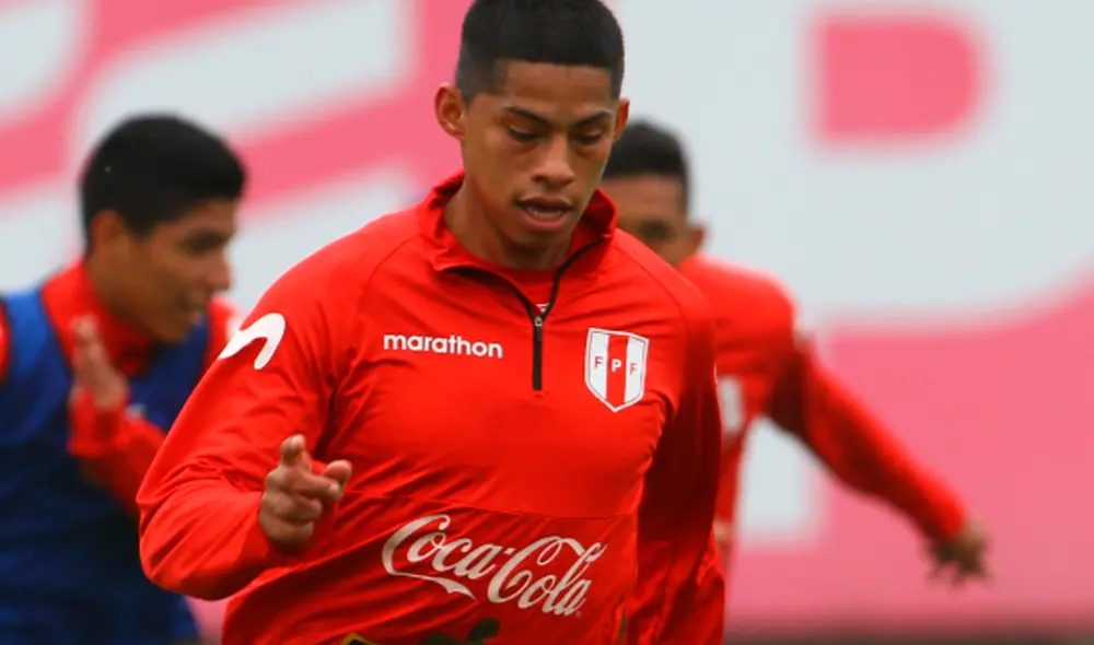 Representante de Claudio Pizarro ahora es agente de Kevin Quevedo, promesa del fútbol peruano. Representante de Claudio Pizarro ahora es agente de Kevin Quevedo, promesa del fútbol peruano.