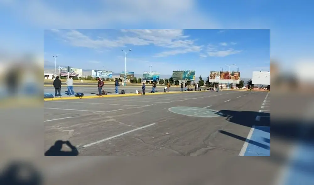 Tras pasar las pruebas rápidas, se detectó que 16 de ellos eran portadores del virus. Tras pasar las pruebas rápidas, se detectó que 16 de ellos eran portadores del virus.