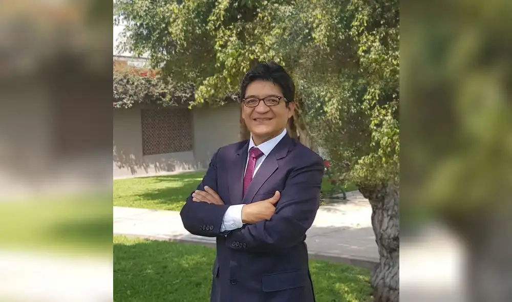 El Derecho y su deuda con Julio Cotler