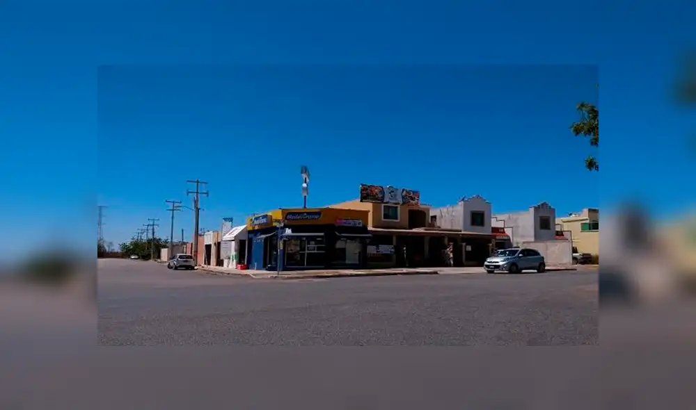 Anciano pide trabajo para no morir de hambre durante cuarentena por coronavirus