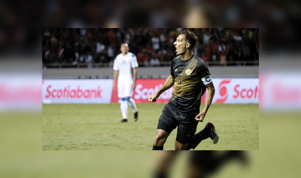Costa Rica sumó sus primeros tres puntos en la Copa Oro 2019 tras golear a Nicaragua [RESUMEN]