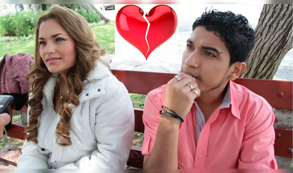 Lesly Águila anunció el fin de su historia de amor con Franck Mendoza [FOTOS]