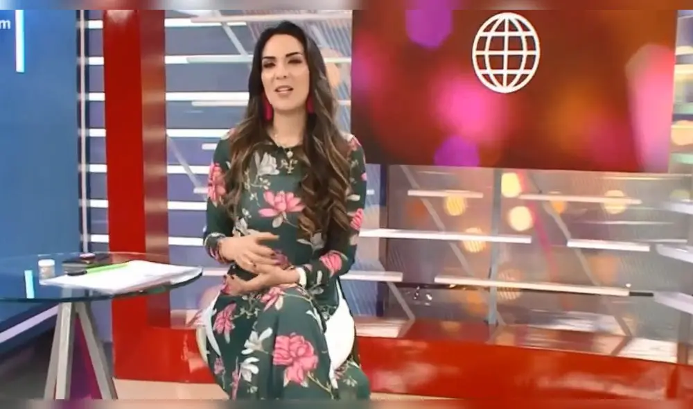 Silvia Cornejo vivió incómodo momento tras hablar de desilusión amorosa