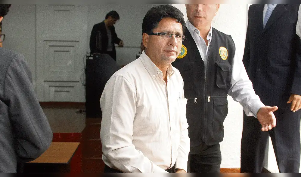 Piden indagar a juez que liberó a Klever Meléndez