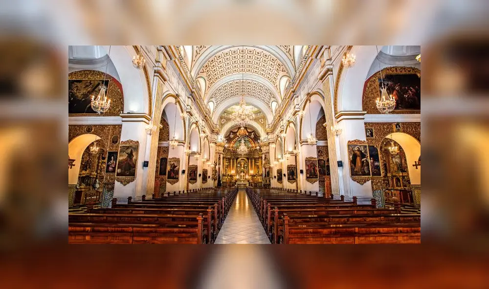 Conferencia Episcopal pide diálogo para resolver conflicto en Tía María. Créditos: Difusión. Conferencia Episcopal pide diálogo para resolver conflicto en Tía María. Créditos: Difusión.