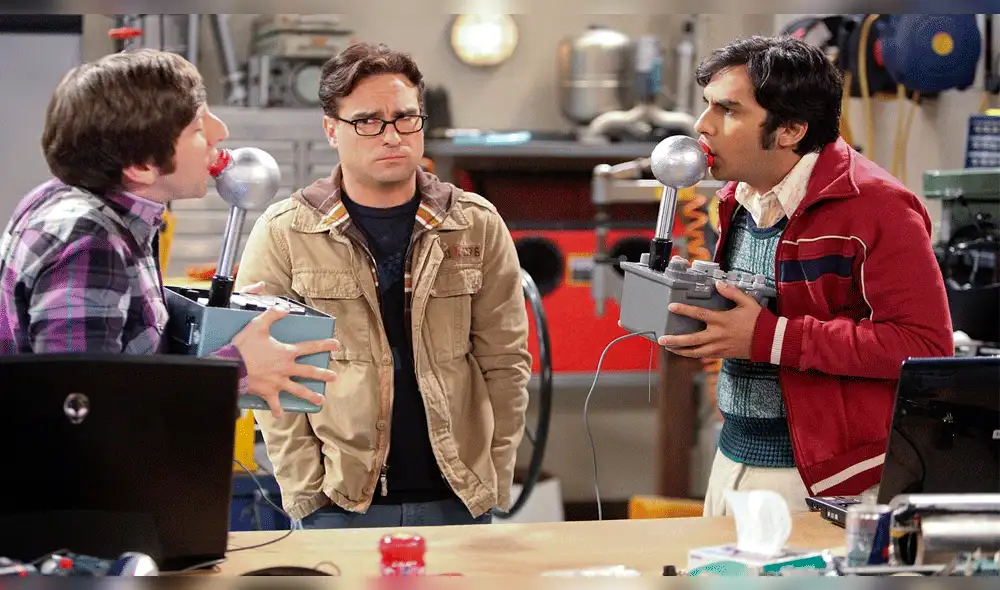 The Big Bang Theory 12x01 ONLINE: ¿dónde y cuándo ver el estreno de la última y esperada temporada?