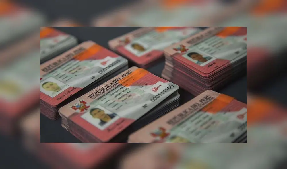 13 de noviembre es la fecha límite para que ciudadanos venezolanos terminen el trámite del PTP. (Foto: Migraciones) 13 de noviembre es la fecha límite para que ciudadanos venezolanos terminen el trámite del PTP. (Foto: Migraciones)