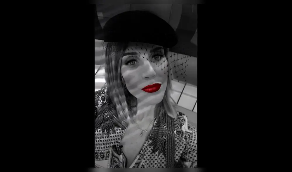 Juliana Oxenford recibe elogios por provocativa foto en su cuarto [VIDEO]