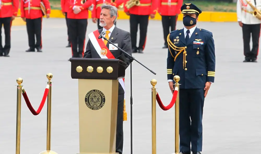 Foto: Luis Jiménez/La República Foto: Luis Jiménez/La República