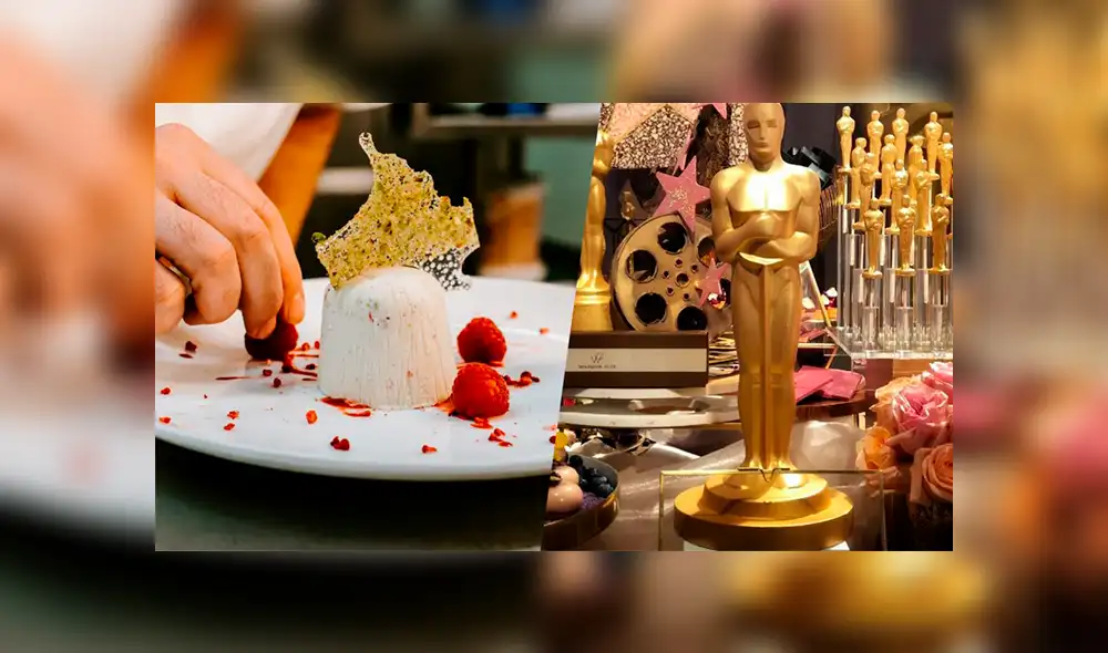 La Academia se une a la medida que también tomaron los Globos de Oro y los Premios del Sindicato de Actores (Foto: Anima Naturalis) La Academia se une a la medida que también tomaron los Globos de Oro y los Premios del Sindicato de Actores (Foto: Anima Naturalis)