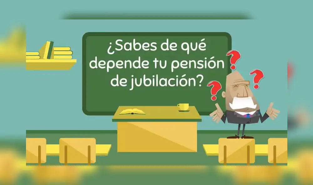 Otro punto a considerar, para tener un mejor fondo, es la frecuencia y tiempo de aportación.
