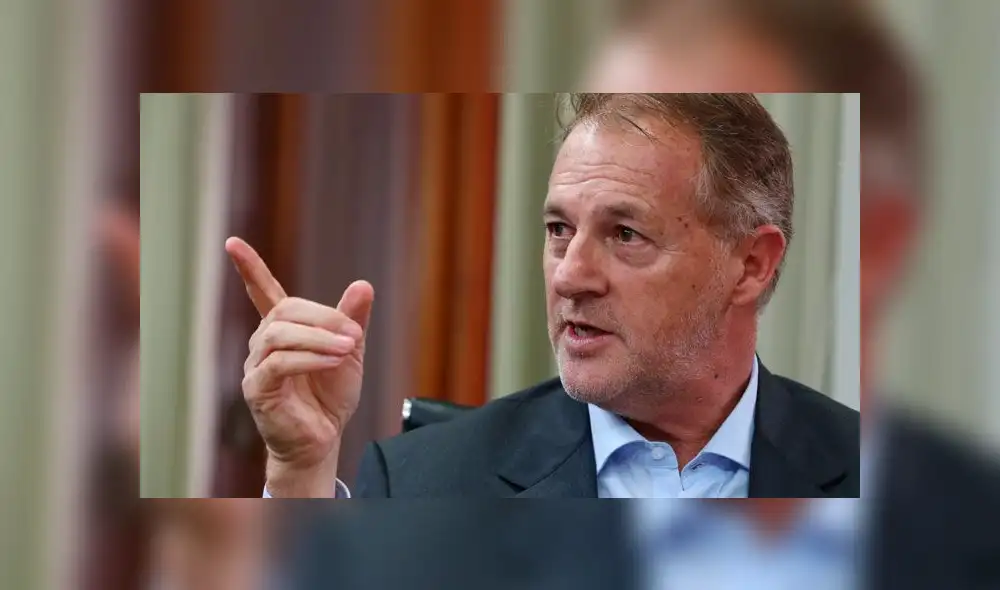 Muñoz explicó avances sobre negociaciones con empresas de peaje. Créditos: La República.