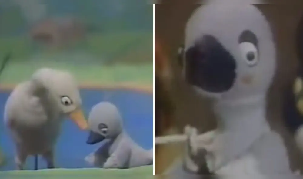 Las series japonesas fueron un boom en la década de los 90 - Fuente: Difusión Las series japonesas fueron un boom en la década de los 90 - Fuente: Difusión