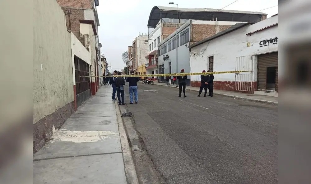 Foto: Yolanda Goicochea/URPI-LR