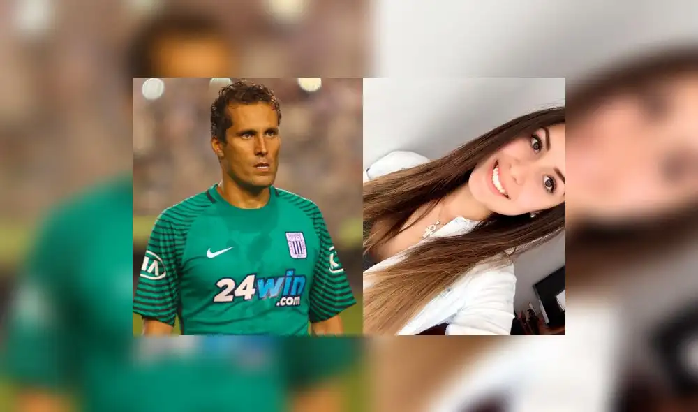 Leao Butrón reprocha a su hija en Twitter por ver a Dani Alves Leao Butrón reprocha a su hija en Twitter por ver a Dani Alves