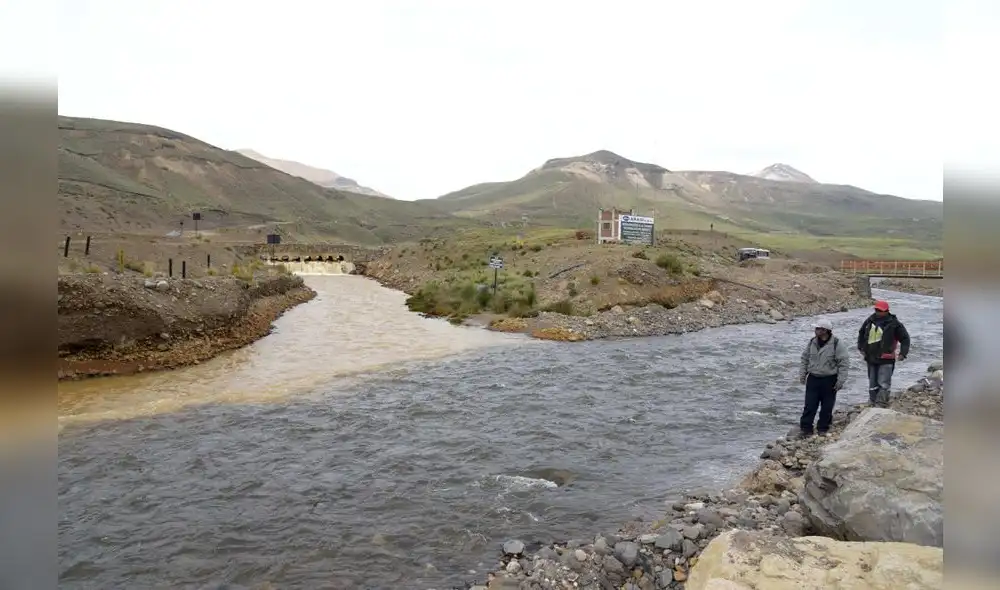 Anuncian paro indefinido contra contaminación
