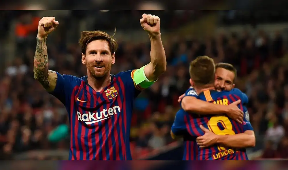 Barcelona derrotó 2-0 al Villarreal por la Liga Santander [RESUMEN Y GOLES]