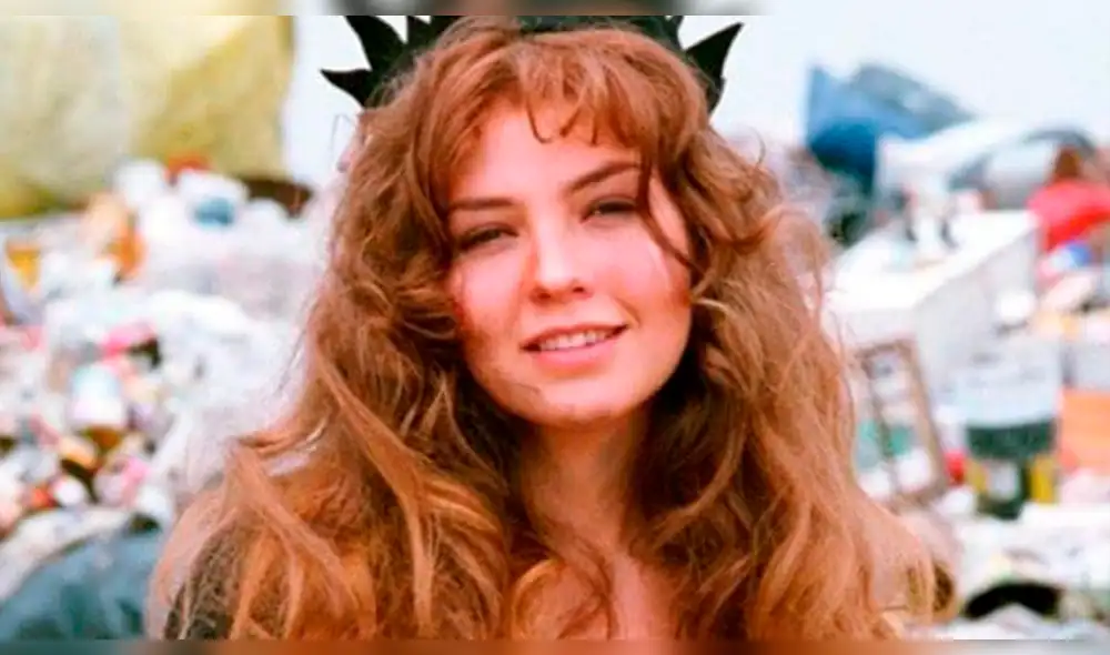 Filtran información sobre el regreso de Thalía a 'María la del Barrio' [VIDEO]