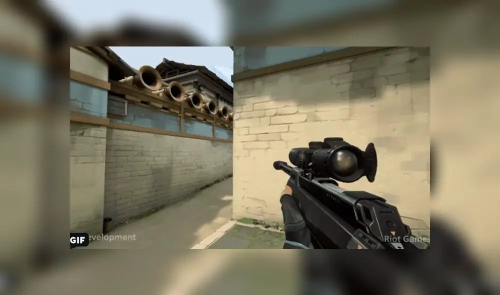 Riot Games da el gran paso. Anuncian al menos 5 videojuegos, entre ellos su propio 'Counter Strike'.