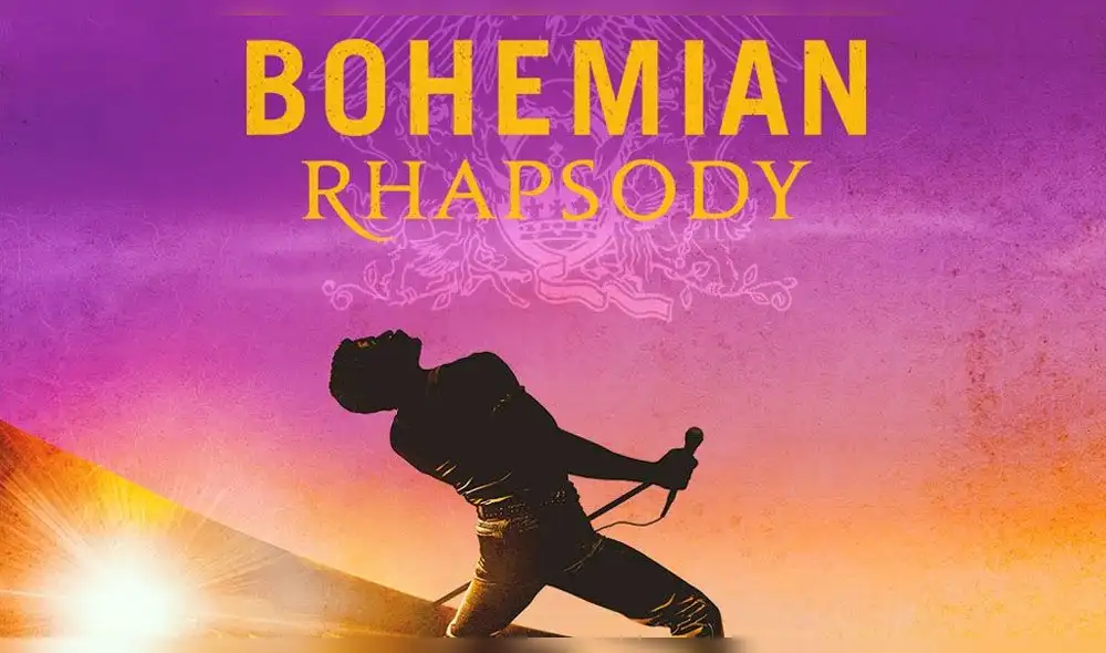 Bohemian Rhapsody se lleva la estatuilla por "Mejor mezcla de sonido" en los Oscar 2019