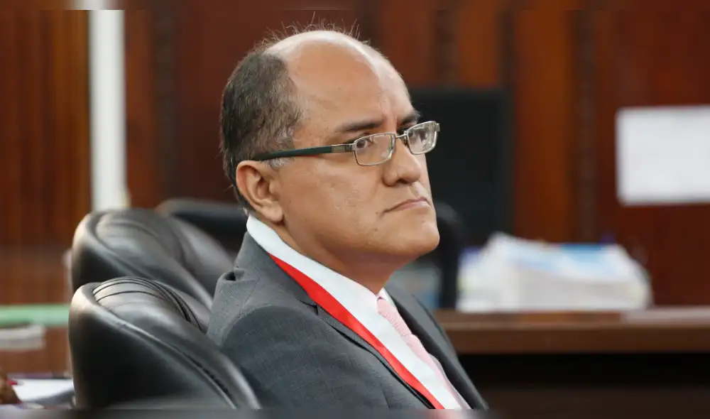 Ley Mordaza: "Poblaciones vulnerables son las más afectadas", dijo procurador