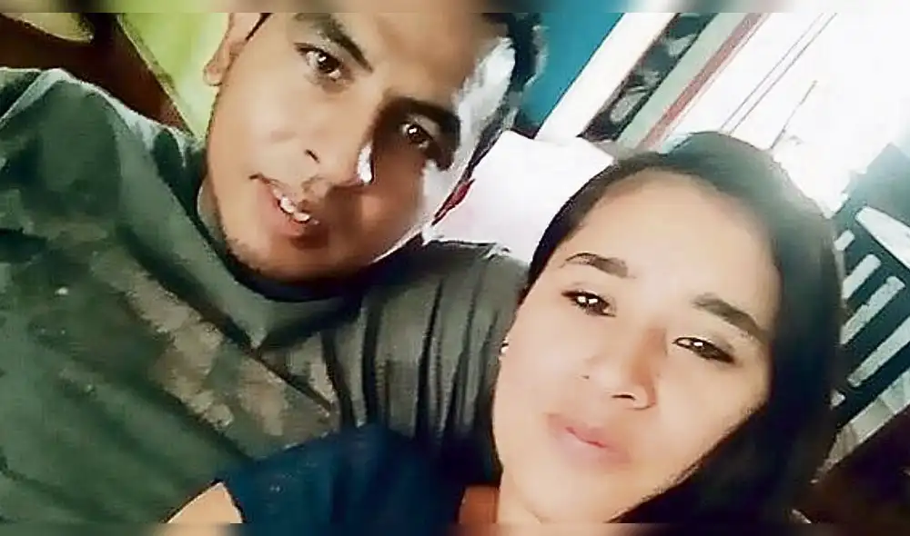 Patricia Villegas, otra víctima del machismo y la intolerancia