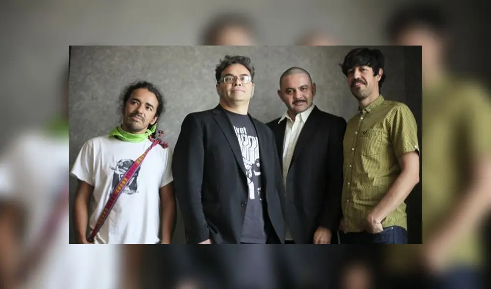 Su primera aparición pública fue en mayo de 1989, en un bar de la ciudad de México. (Foto: Todo Música)