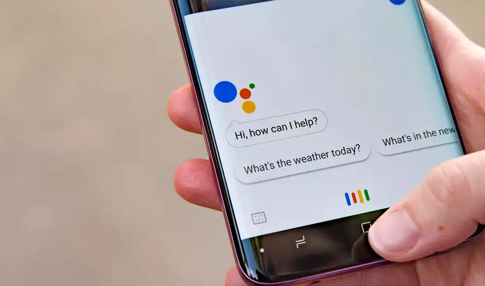 Los usuarios ahora podrán elegir si desean que se analicen sus grabaciones de voz o no. | Foto: Cnet