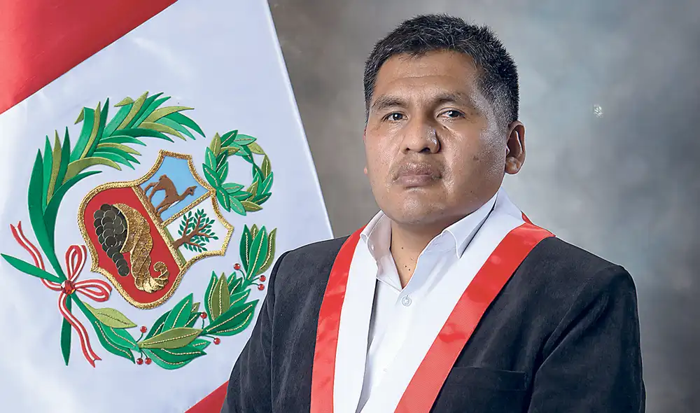 No comparte. Quito dijo no estar de acuerdo con las razones expuestas por Bellido. No comparte. Quito dijo no estar de acuerdo con las razones expuestas por Bellido.