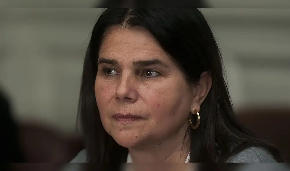 Diputada entregó a su hijo porque golpeó brutalmente a otro joven