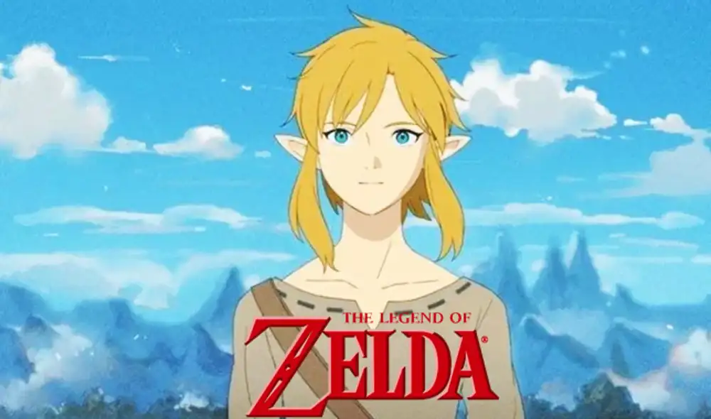 ¿Será que llegaremos a ver un anime basado en el videojuego?