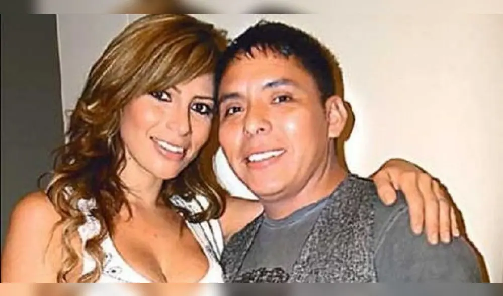 Aída Martínez le revela a Milena Zárate un secreto que oculto de Edwin Sierra Aída Martínez le revela a Milena Zárate un secreto que oculto de Edwin Sierra