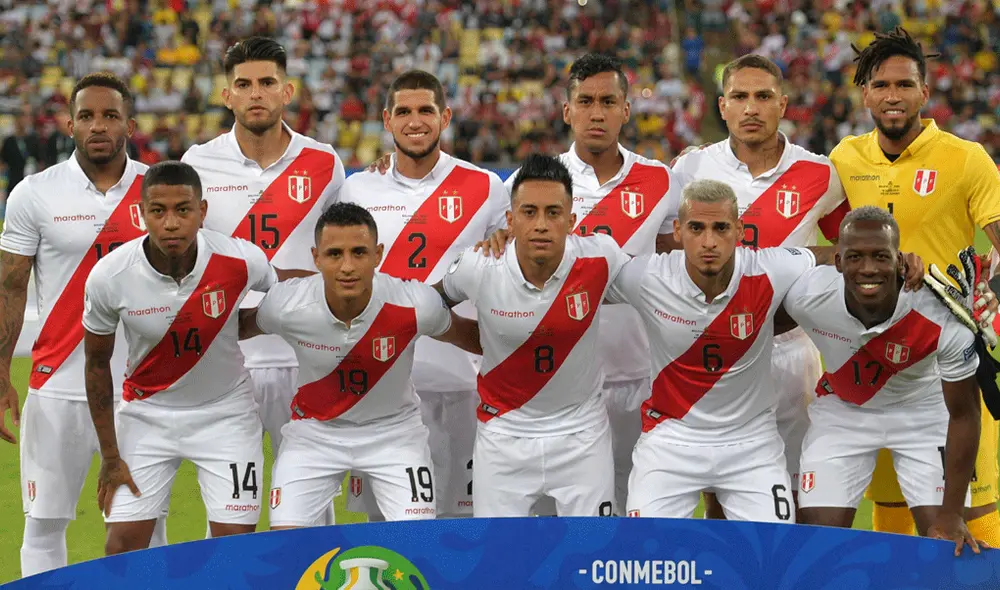 Copa América 2019: conoce los resultados que eliminarían a Perú del certamen continental.