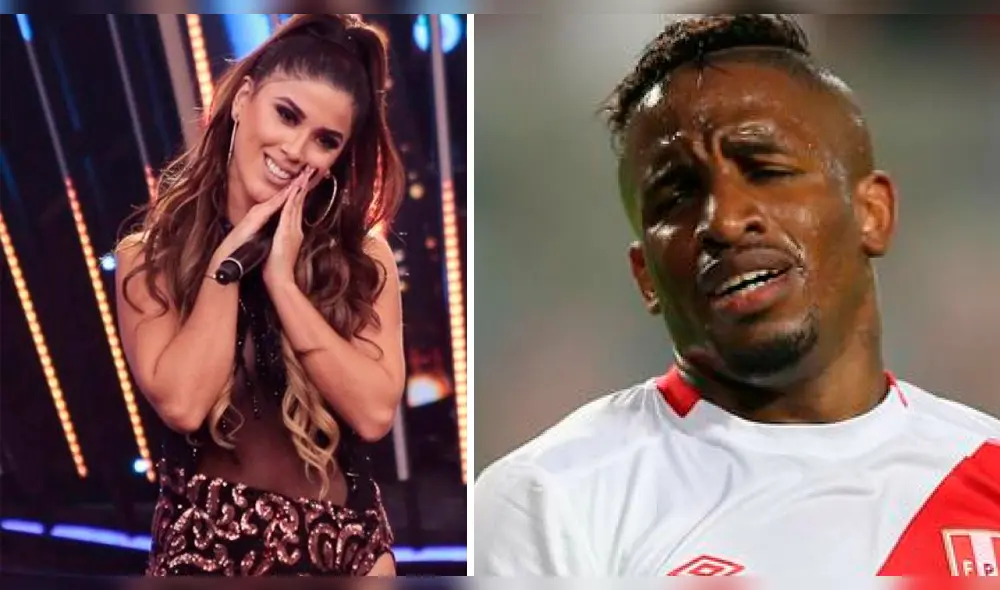 Farfán habló sobre los rumores de reconciliación con Yahaira 