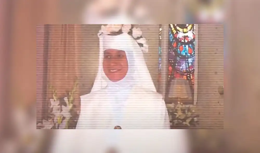 Foto: Captura/América TV.