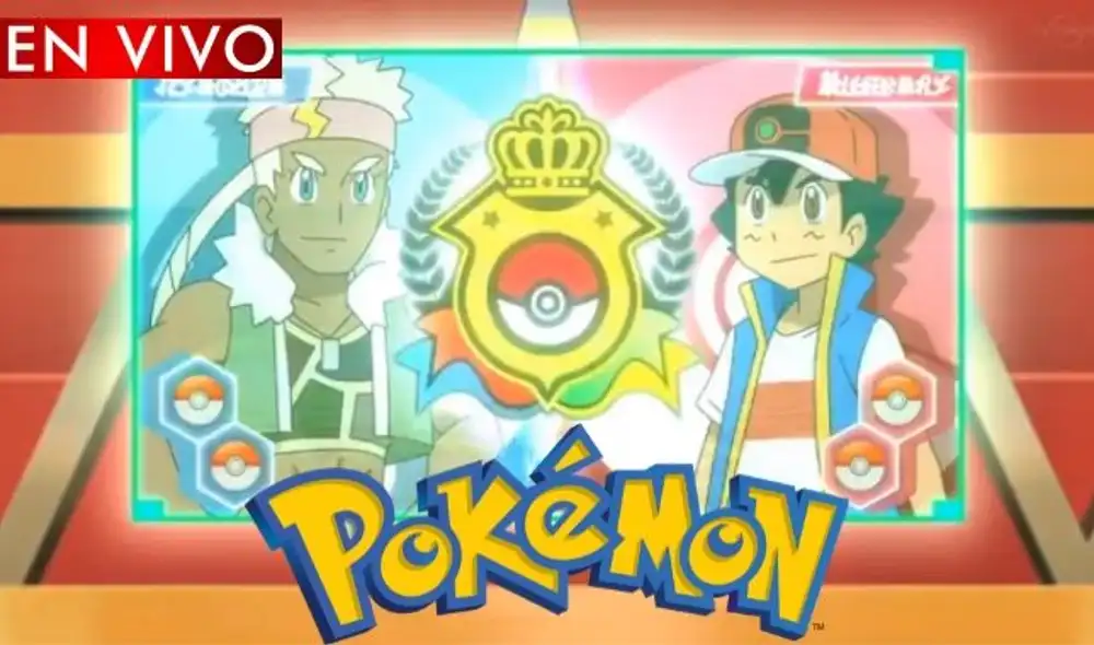 Conoce todos los detalles del siguiente capítulo de la nueva temporada de Pokemon.