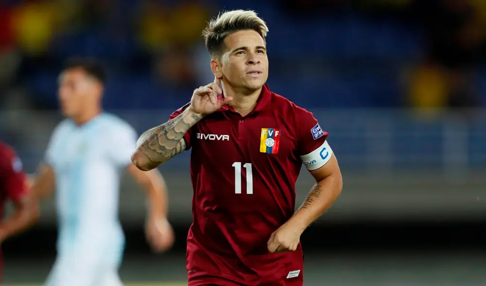 Argentina vs. Venezuela Sub 23 EN VIVO: sigue AQUÍ la última fecha del Preolímpico Colombia 2020. | Foto: EFE