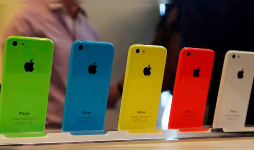  Apple prepara grandes descuentos para impulsar las ventas del iPhone XR