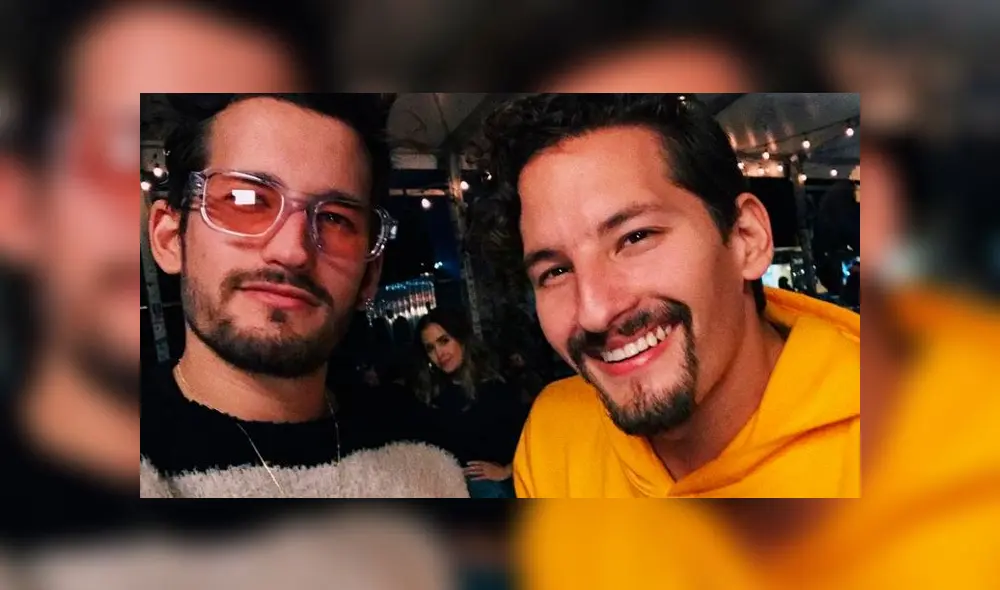 Mau y Ricky emocionan a fans al anunciar su visita a Lima [VIDEO]