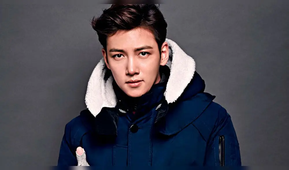 Ji Chang Wook es un actor y cantante surcoreano. Nació el 5 de julio de 1987.