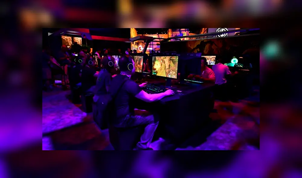 Youtubers, periodistas y más profesionales de la industria de los videojuegos son el objetivo de inescrupulosos hackers de la web del E3.