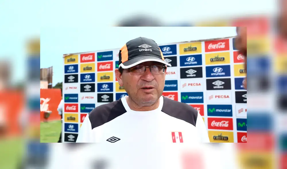 Médico de la selección peruana desveló si hay algún lesionado en el equipo