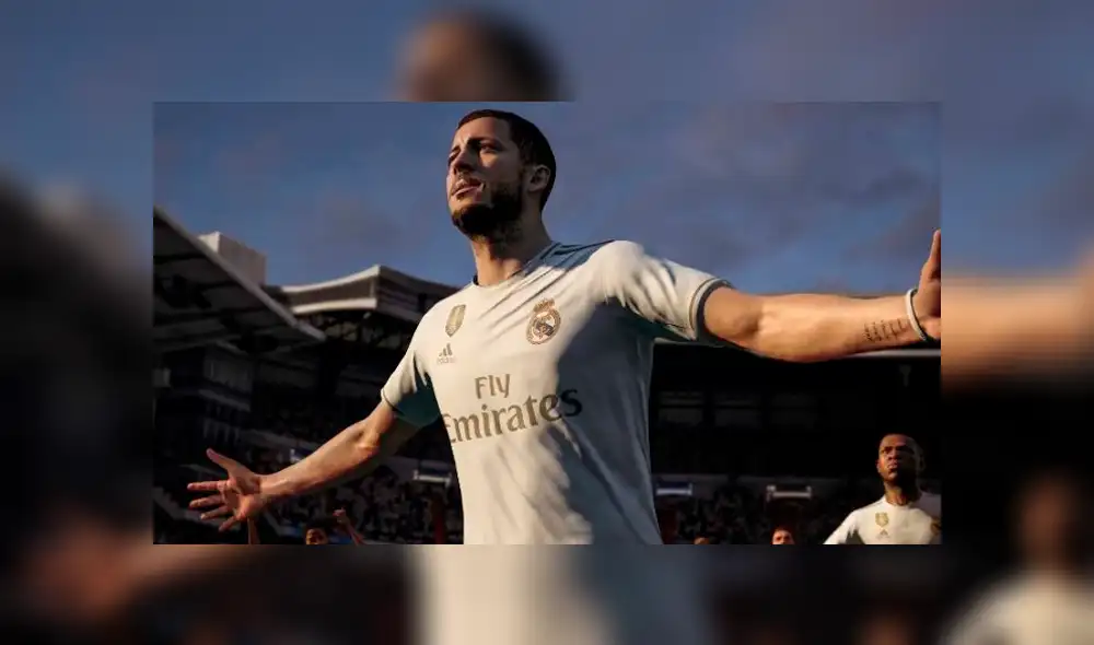 Se filtra fecha de lanzamiento y equipos de la demo de FIFA 20