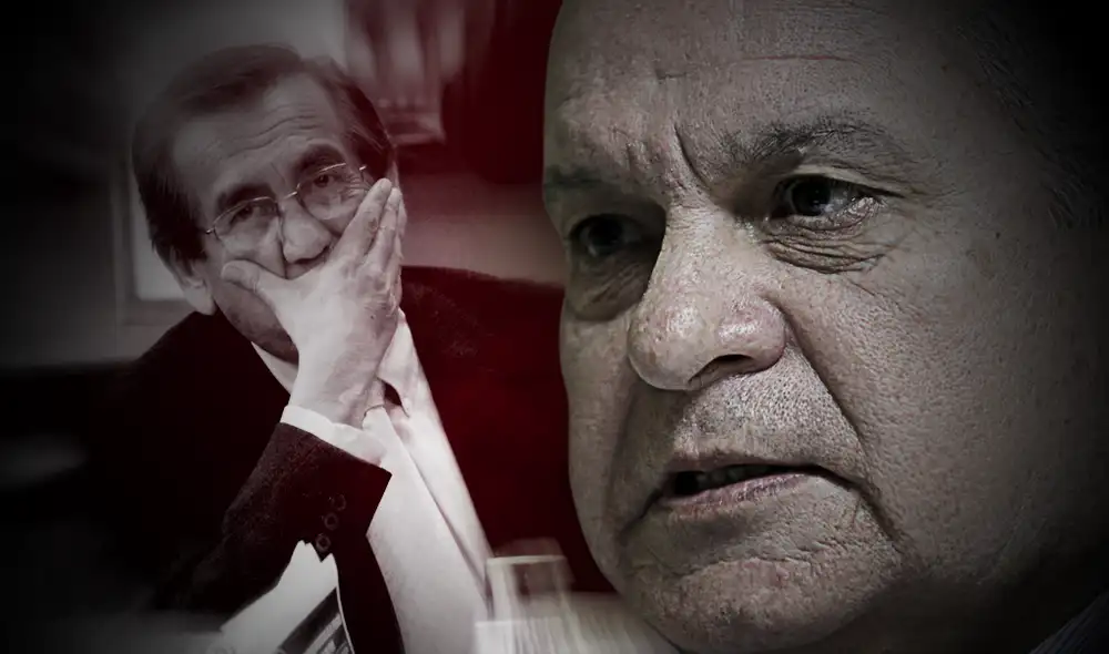 Pedro Cateriano Pedro Cateriano